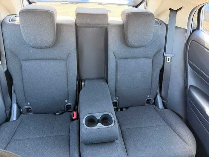 Honda HR-V 1.5 e: HEV Elegance NAVI+DAB-RADIO+CARPLAY