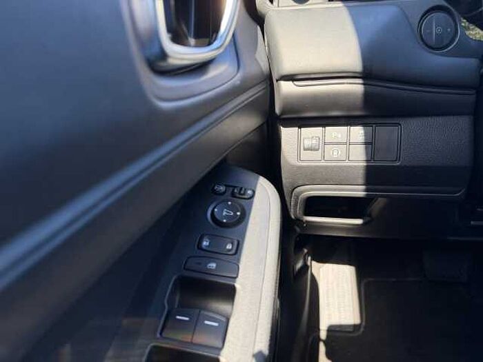 Honda HR-V 1.5 e: HEV Elegance NAVI+DAB-RADIO+CARPLAY