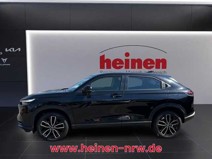 Honda HR-V 1.5 e: HEV Elegance NAVI+DAB-RADIO+CARPLAY