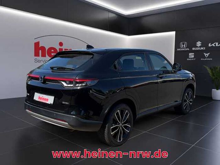 Honda HR-V 1.5 e: HEV Elegance NAVI+DAB-RADIO+CARPLAY