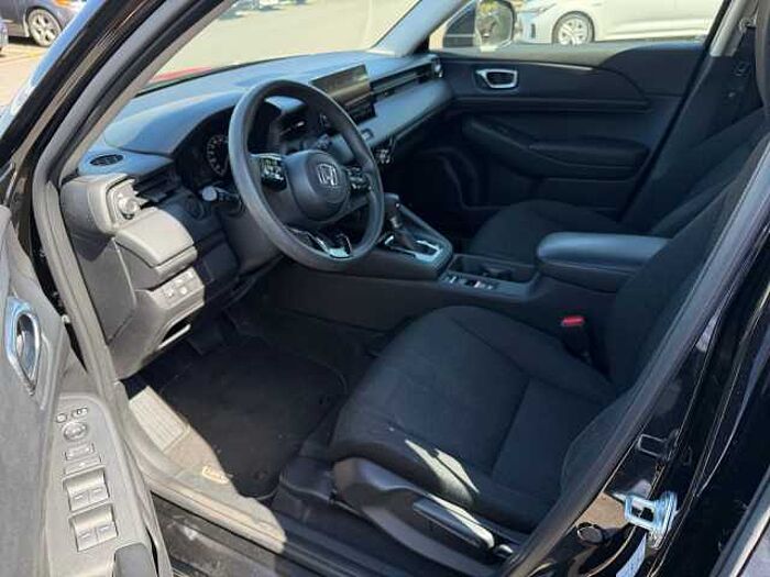 Honda HR-V 1.5 e: HEV Elegance NAVI+DAB-RADIO+CARPLAY