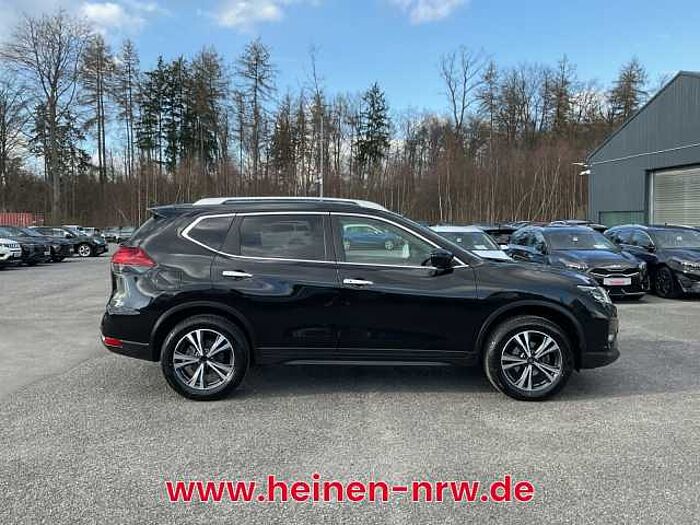 Nissan X-Trail 1.3 DIG N-Connecta LED+Navi+ACC+360+KESSY