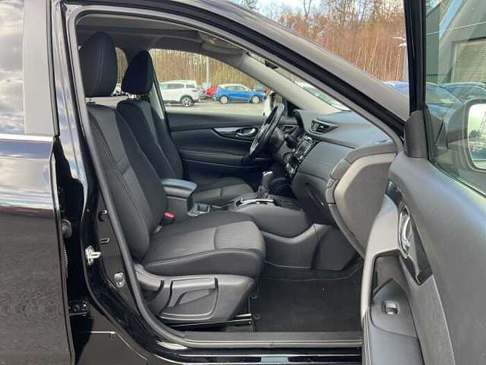Nissan X-Trail 1.3 DIG N-Connecta LED+Navi+ACC+360+KESSY