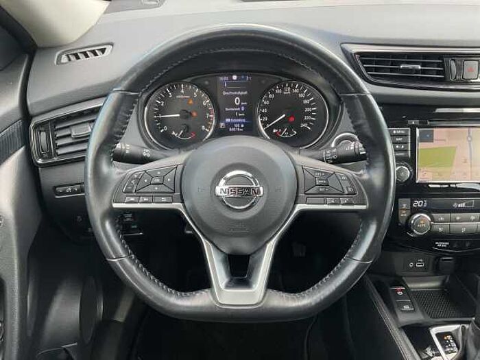 Nissan X-Trail 1.3 DIG N-Connecta LED+Navi+ACC+360+KESSY