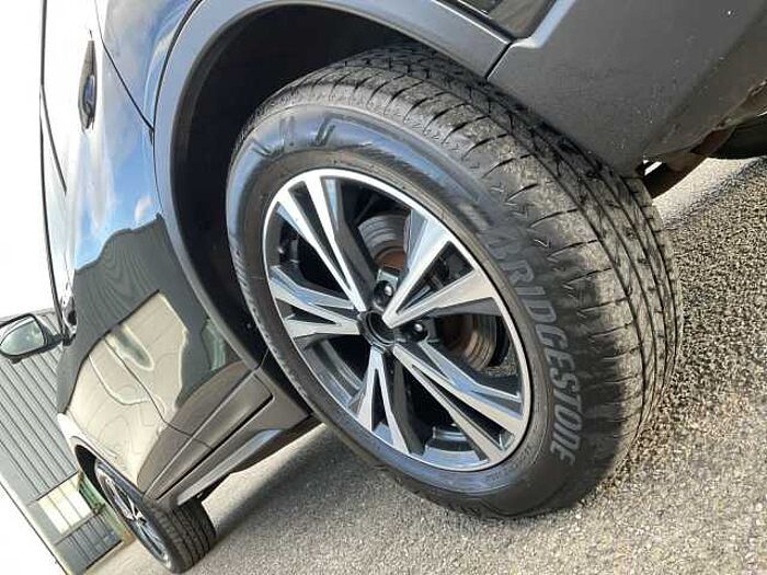 Nissan X-Trail 1.3 DIG N-Connecta LED+Navi+ACC+360+KESSY