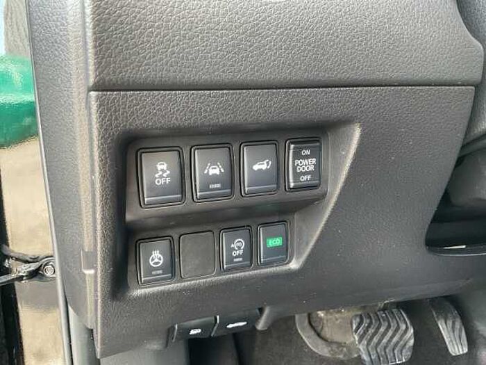 Nissan X-Trail 1.3 DIG N-Connecta LED+Navi+ACC+360+KESSY