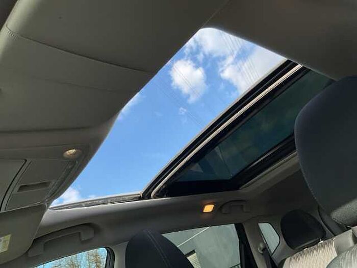 Nissan X-Trail 1.3 DIG N-Connecta LED+Navi+ACC+360+KESSY