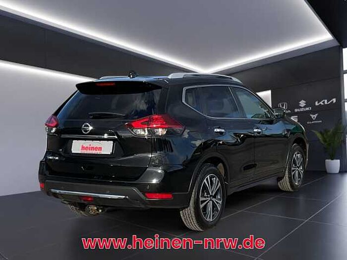 Nissan X-Trail 1.3 DIG N-Connecta LED+Navi+ACC+360+KESSY