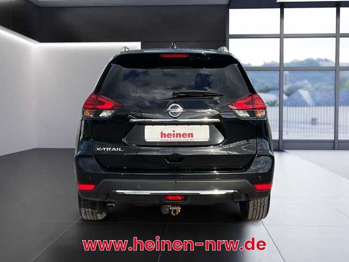 Nissan X-Trail 1.3 DIG N-Connecta LED+Navi+ACC+360+KESSY