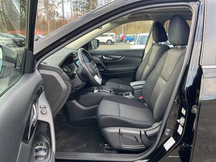 Nissan X-Trail 1.3 DIG N-Connecta LED+Navi+ACC+360+KESSY