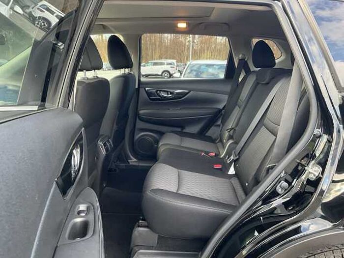 Nissan X-Trail 1.3 DIG N-Connecta LED+Navi+ACC+360+KESSY
