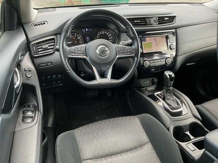 Nissan X-Trail 1.3 DIG N-Connecta LED+Navi+ACC+360+KESSY