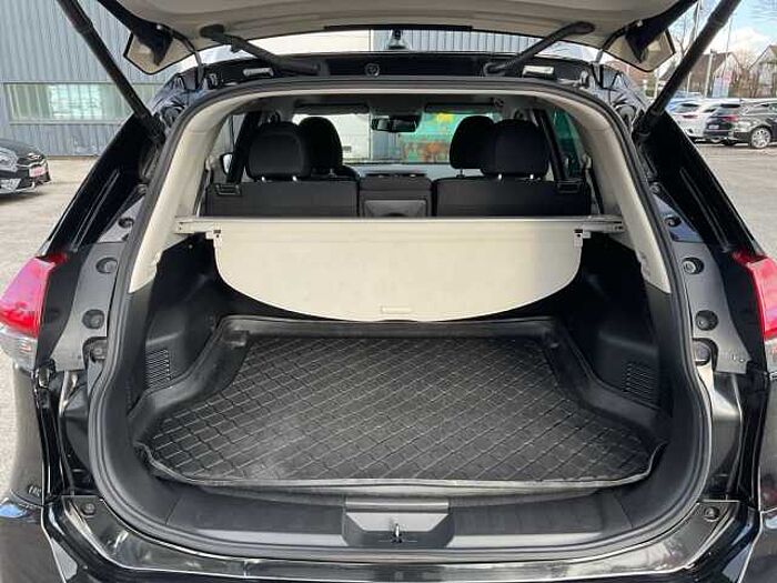 Nissan X-Trail 1.3 DIG N-Connecta LED+Navi+ACC+360+KESSY