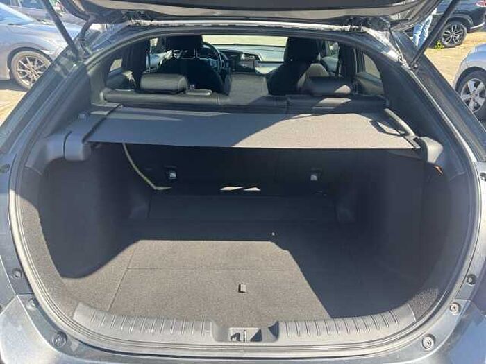 Honda Civic 1.0 VTEC Elegance NAVI+DAB-RADIO+CARPLAY
