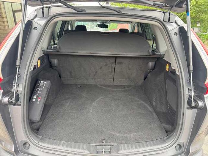Honda CR-V i-VTEC 2.0 Elegance RÜCKFAHRKAMERA+PDC+NAVI