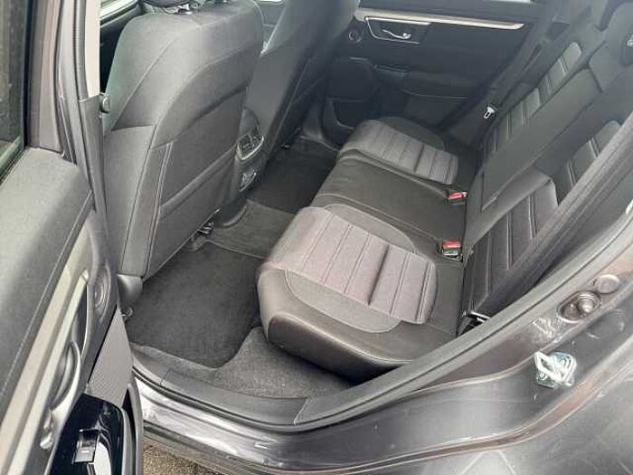 Honda CR-V i-VTEC 2.0 Elegance RÜCKFAHRKAMERA+PDC+NAVI