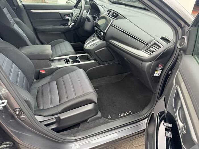 Honda CR-V i-VTEC 2.0 Elegance RÜCKFAHRKAMERA+PDC+NAVI