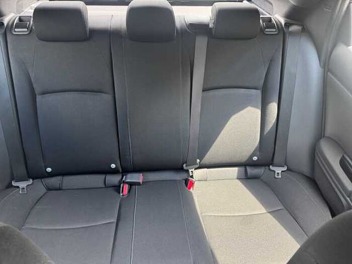 Honda Civic 1.0 VTEC Comfort SITZHEIZUNG+KLIMAAUTOMATIK