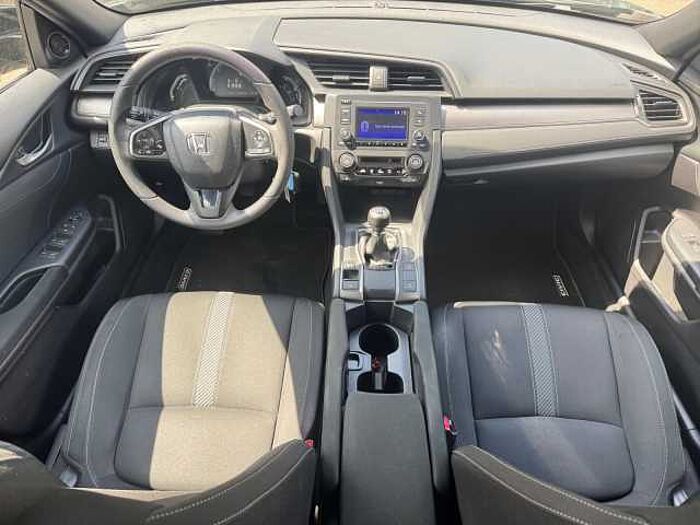 Honda Civic 1.0 VTEC Comfort SITZHEIZUNG+KLIMAAUTOMATIK
