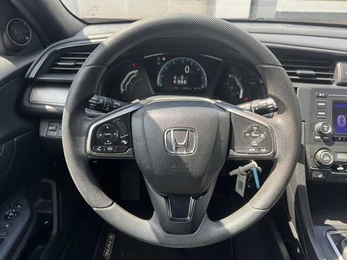 Honda Civic 1.0 VTEC Comfort SITZHEIZUNG+KLIMAAUTOMATIK