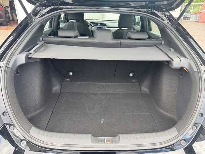 Honda Civic 1.0 VTEC Comfort SITZHEIZUNG+KLIMAAUTOMATIK