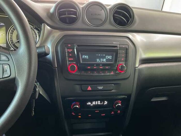 Suzuki Vitara 1.4 DITC Club 4x2 LED ACC DAB