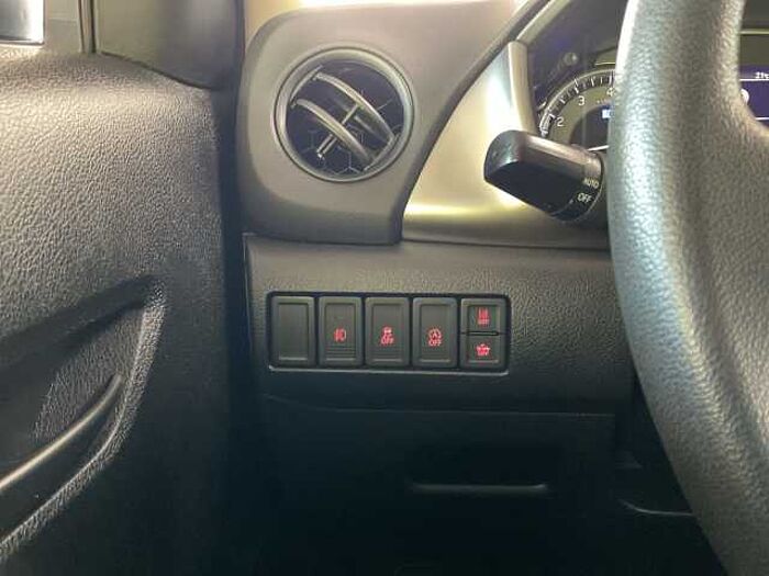 Suzuki Vitara 1.4 DITC Club 4x2 LED ACC DAB