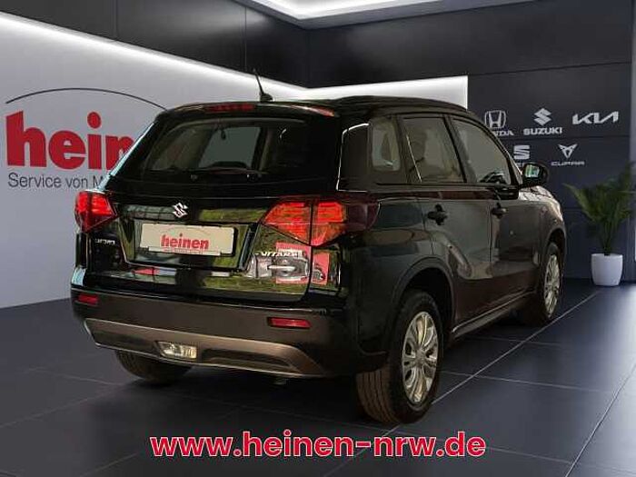 Suzuki Vitara 1.4 DITC Club 4x2 LED ACC DAB