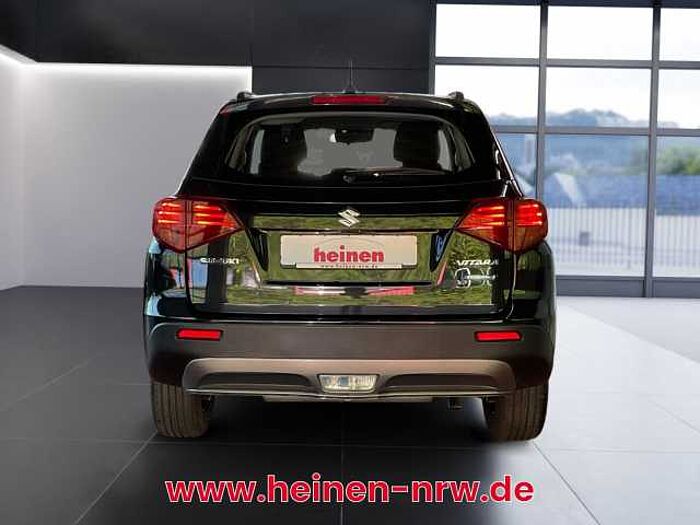 Suzuki Vitara 1.4 DITC Club 4x2 LED ACC DAB