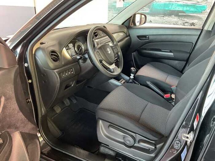Suzuki Vitara 1.4 DITC Club 4x2 LED ACC DAB