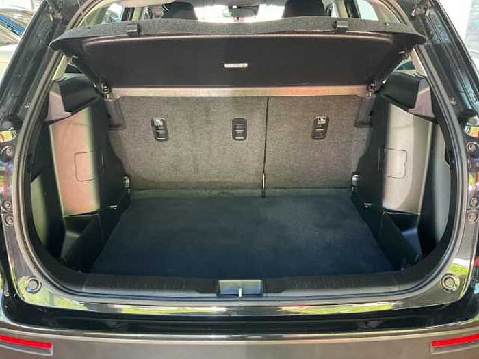 Suzuki Vitara 1.4 DITC Club 4x2 LED ACC DAB