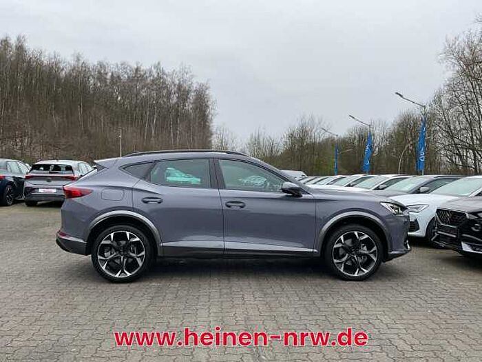 CUPRA Formentor 1.5 TSI DSG LED+NAVI+19Z LM-FELGEN