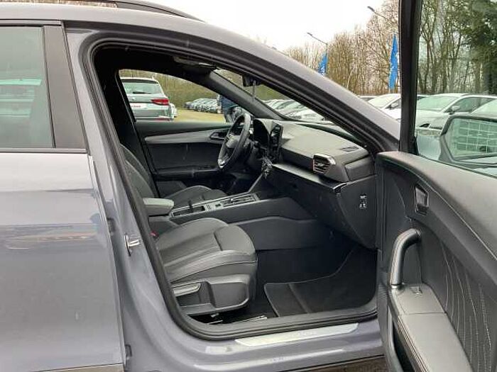 CUPRA Formentor 1.5 TSI DSG LED+NAVI+19Z LM-FELGEN