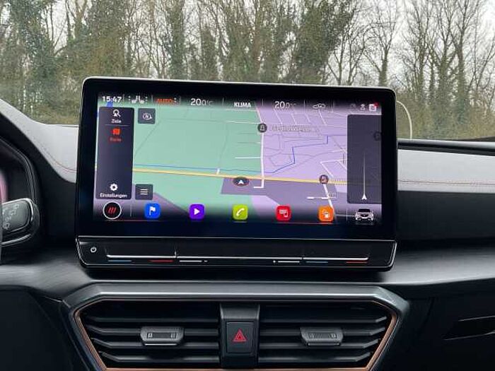 CUPRA Formentor 1.5 TSI DSG LED+NAVI+19Z LM-FELGEN