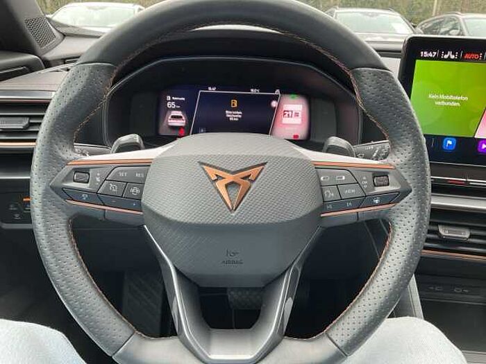 CUPRA Formentor 1.5 TSI DSG LED+NAVI+19Z LM-FELGEN