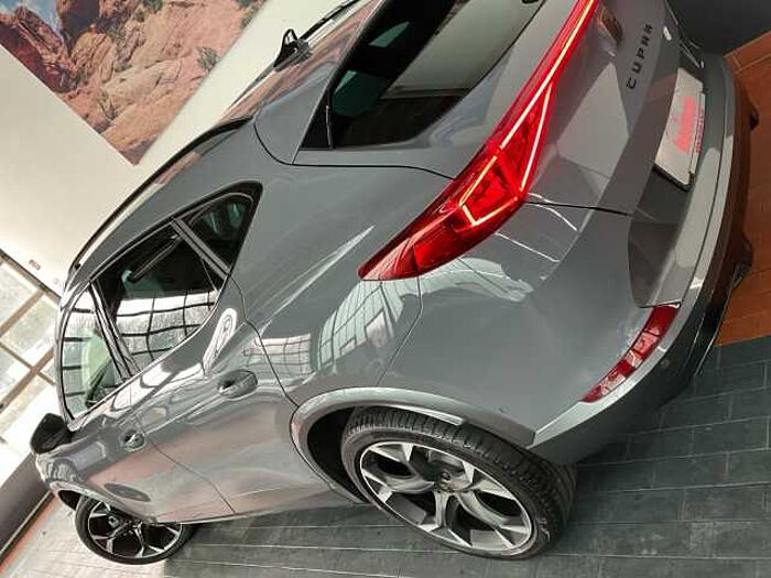 CUPRA Formentor 1.5 TSI DSG LED+NAVI+19Z LM-FELGEN