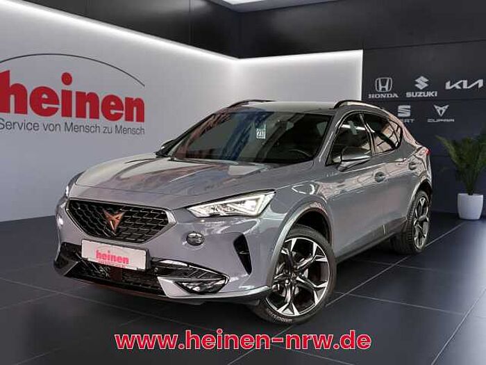 CUPRA Formentor 1.5 TSI DSG LED+NAVI+19Z LM-FELGEN