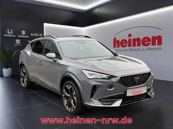 CUPRA Formentor 1.5 TSI DSG LED+NAVI+19Z LM-FELGEN