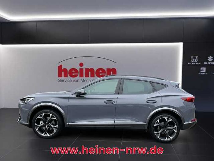 CUPRA Formentor 1.5 TSI DSG LED+NAVI+19Z LM-FELGEN