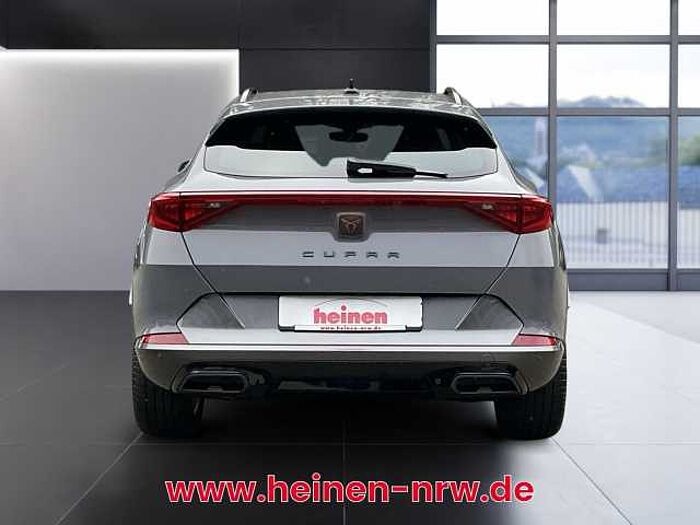 CUPRA Formentor 1.5 TSI DSG LED+NAVI+19Z LM-FELGEN