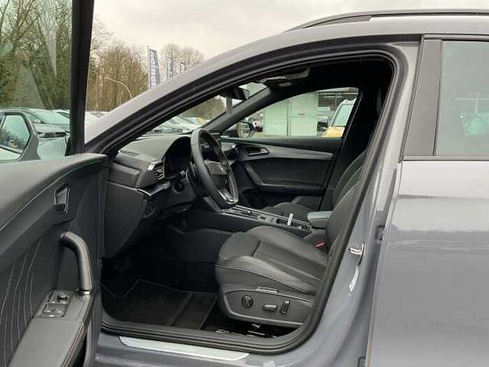 CUPRA Formentor 1.5 TSI DSG LED+NAVI+19Z LM-FELGEN