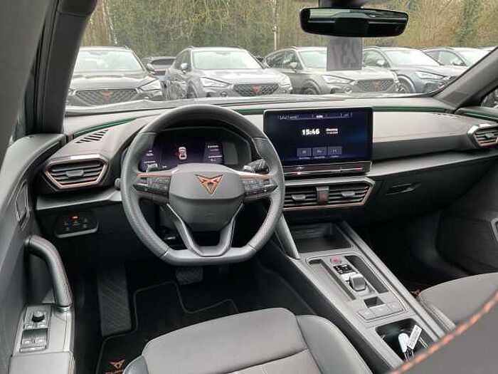 CUPRA Formentor 1.5 TSI DSG LED+NAVI+19Z LM-FELGEN