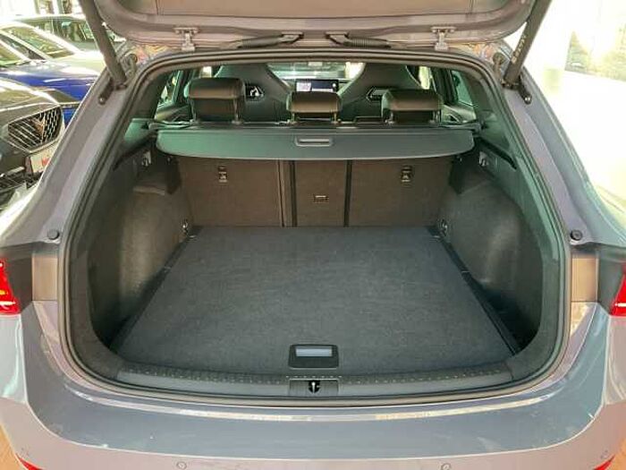 CUPRA Leon Sportstourer VZ 2.0 TSI DSG 19Z LM-FELGEN