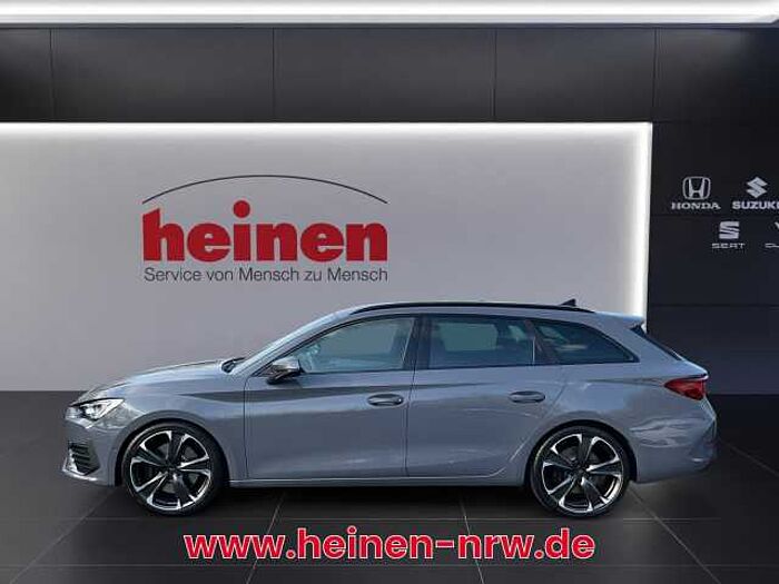 CUPRA Leon Sportstourer VZ 2.0 TSI DSG 19Z LM-FELGEN