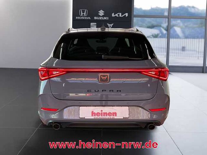 CUPRA Leon Sportstourer VZ 2.0 TSI DSG 19Z LM-FELGEN