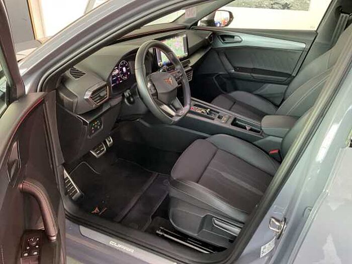 CUPRA Leon Sportstourer VZ 2.0 TSI DSG 19Z LM-FELGEN