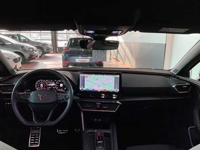 CUPRA Leon Sportstourer VZ 2.0 TSI DSG 19Z LM-FELGEN