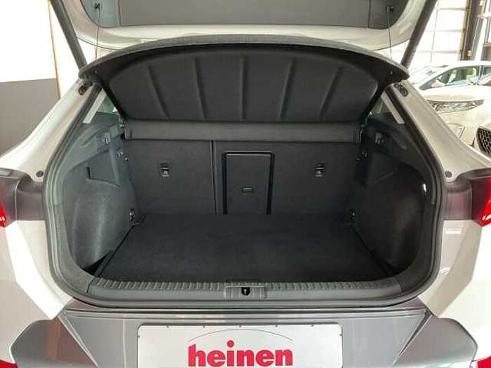 CUPRA Formentor 1.5 TSI DSG LED+KAMERA+18Z LM-FELGEN