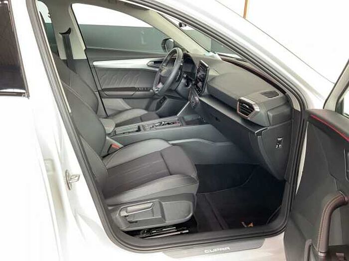 CUPRA Formentor 1.5 TSI DSG LED+KAMERA+18Z LM-FELGEN