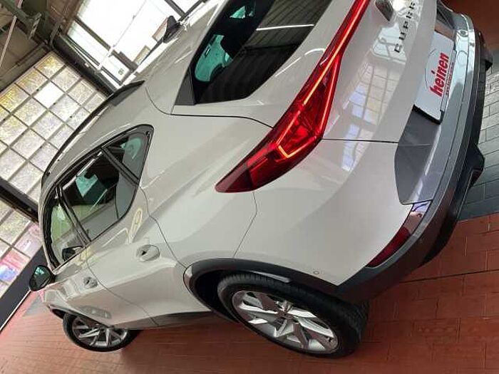 CUPRA Formentor 1.5 TSI DSG LED+KAMERA+18Z LM-FELGEN